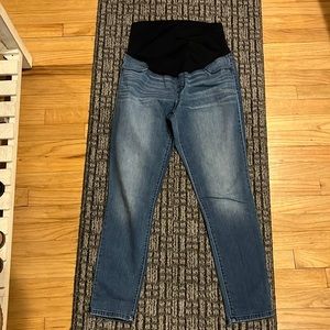 Isabel Maternity Jeans Jeggings